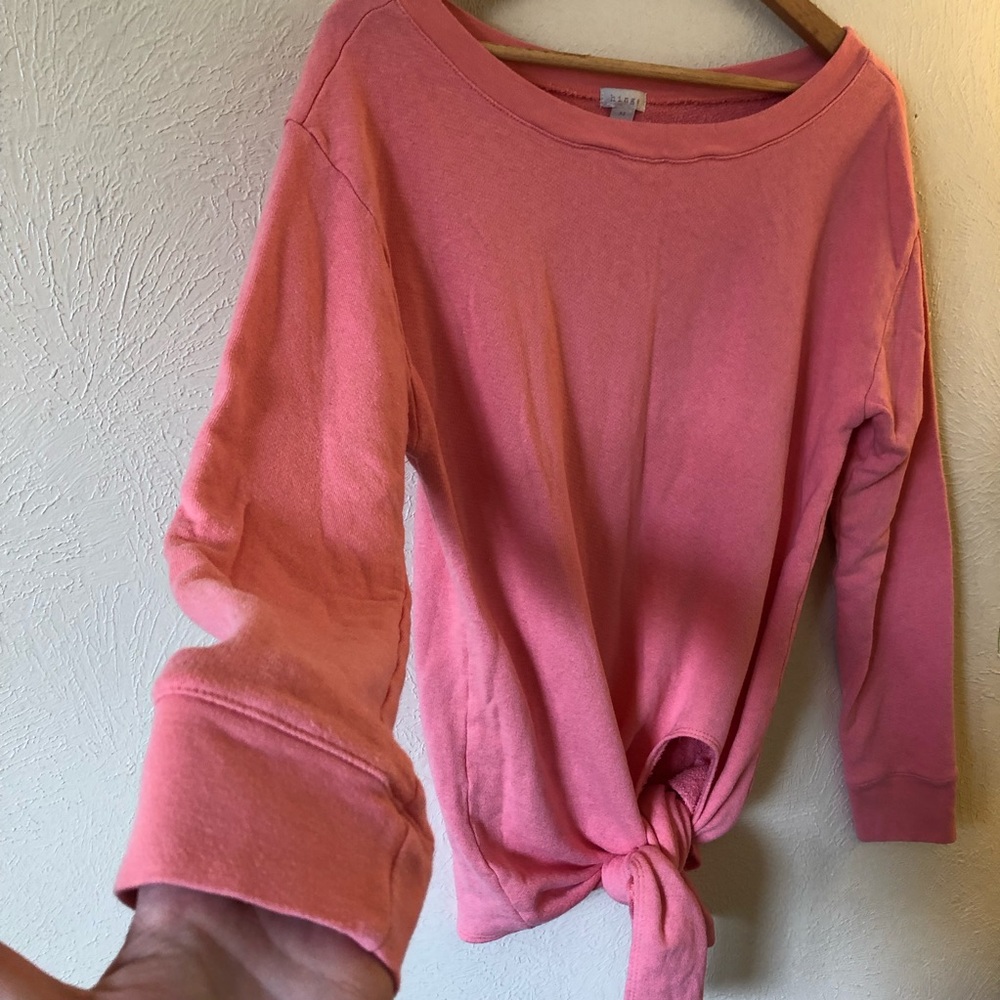 • hinge long sleeve • - Picture 6 of 8